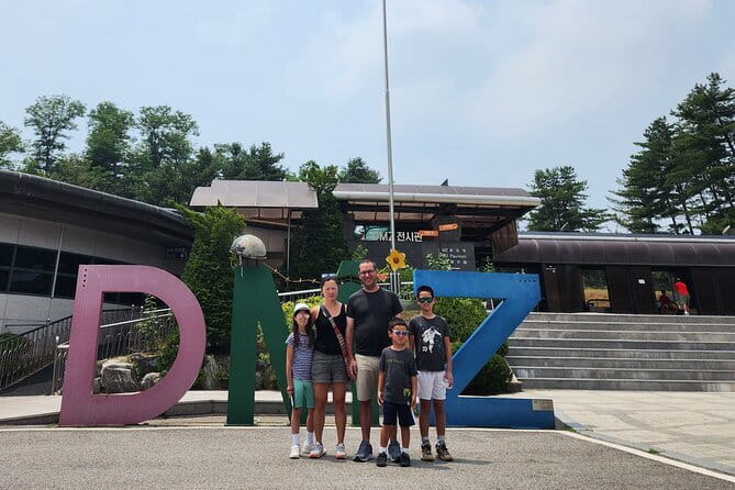 1 Day Private Full DMZ Tour in Seoul with Crystal Gondola - Key points before you go
