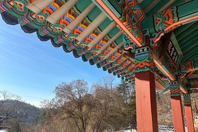 1 Day Private Full DMZ Tour in Seoul with Crystal Gondola - Imjingak Pyeonghwa Nuri Park: War Memory Before the Border