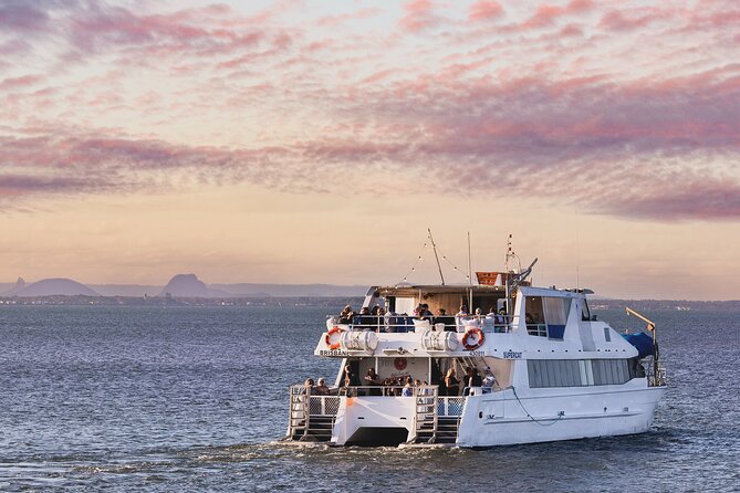 1 Hour Private Romantic Gondola Cruises in Banksia Beach - How the 1-hour timing works for couples