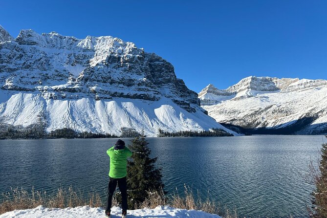 2-3 Days Lake Louise Moraine Gondola Johnston Canyon Icefield - Tickets, add-ons, and how the timing really feels