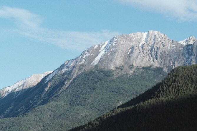 2-3 Days Lake Louise Moraine Gondola Johnston Canyon Icefield - Should you book this Lake Louise to Icefields tour?