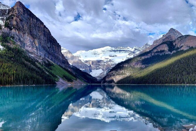 2 Day Banff Lake Louise Johnston Canyon Gondola Cave Basin tour - Key highlights worth knowing before you go