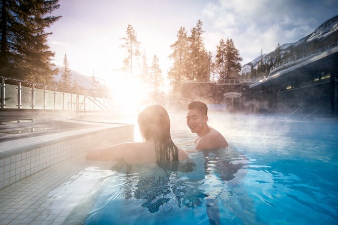 2 Day Banff Lake Louise Johnston Canyon Gondola Cave Basin tour - Moraine Lake vs Marble Canyon: the season switch that keeps the magic