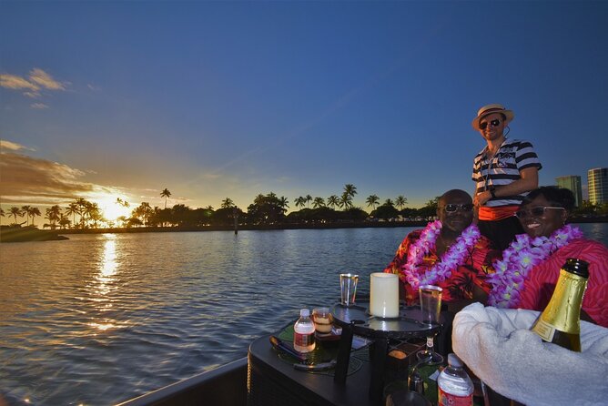 2-Hour Small-Group Gondola Excursion in Waikiki - Price and value: what $178 buys you in the real world