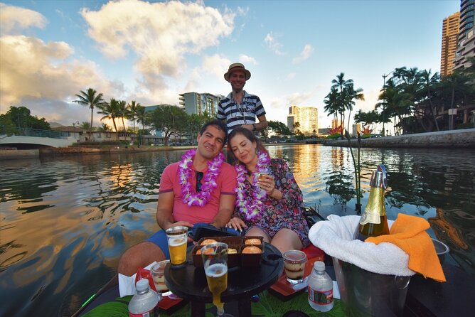 2-Hour Small-Group Gondola Excursion in Waikiki - Should you book the 2-hour Waikiki gondola?