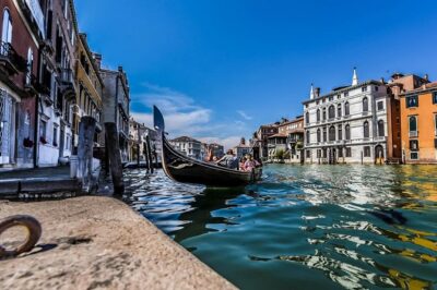 30-min Private Gondola Ride for up to 5 people - Price and value: what you’re really buying
