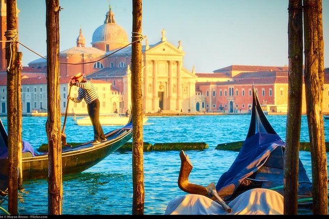 45-Minute or 1-hour Private Gondola Ride from Rialto - Value for Money: Is $337.34 Per Group Worth It?