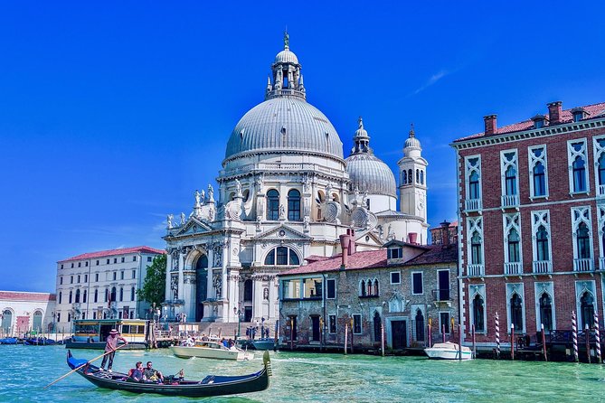 Afternoon in Venice : Basilica + Doge's Palace + Gondola - Timing by season: how the afternoon changes in winter vs summer