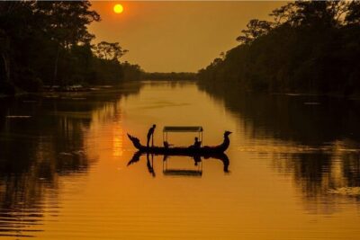 Angkor Bike & Gondola Ride at Twilight - Price and value: what you pay, what you don’t