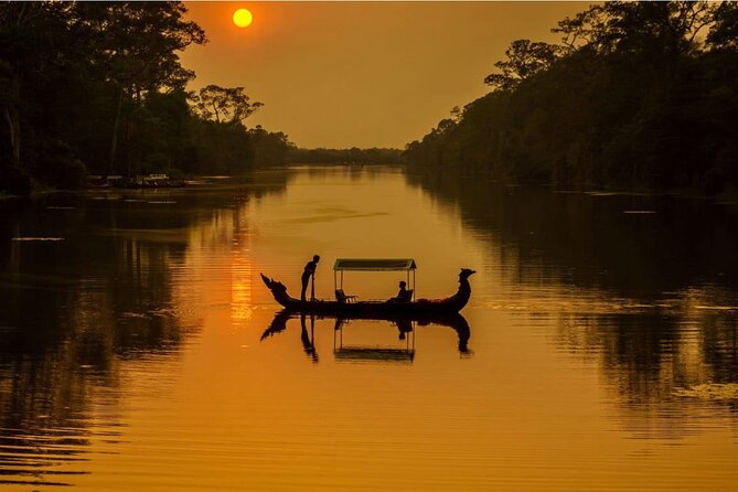 Angkor Bike & Gondola Ride at Twilight - Price and value: what you pay, what you don’t