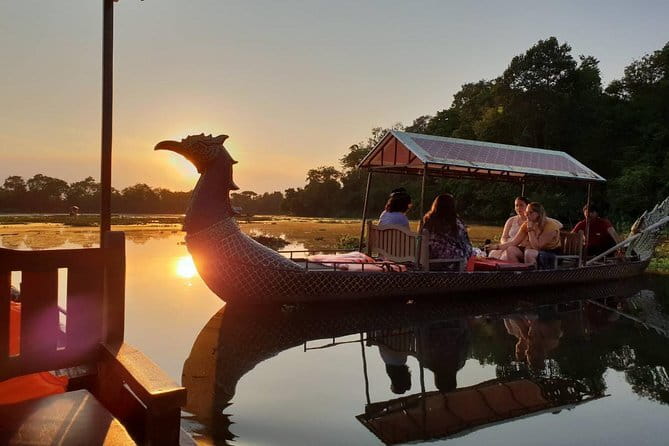 Angkor Sunset & Gondola Ride By Jeep - Price and Logistics: What $79 Includes (and What Costs Extra)