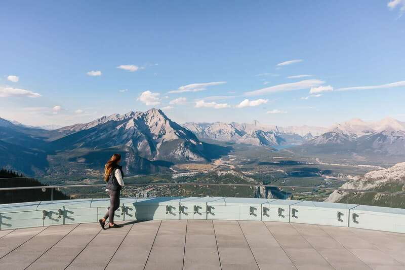 Banff: Banff Gondola Admission Ticket - Key highlights I’d center your day around