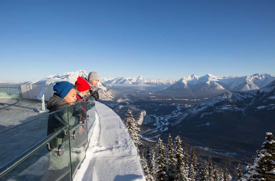 Banff: Banff Town, Gondola, and Johnston Canyon Day Tour - Key Points to Know Before You Go