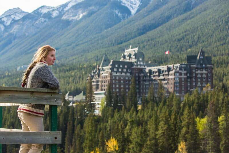 Banff: Gondola Cave Basin, Johnston Canyon & Lake Minnewanka - Calgary to Banff in a single day: how the 8-hour loop feels