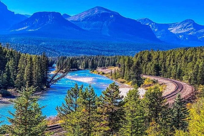 Banff: Gondola, Hot Spring and Three Lakes Tour - Key highlights worth caring about