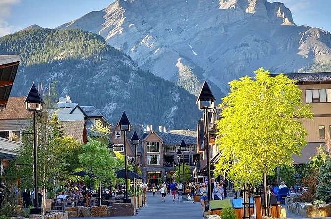 Banff Gondola Hot Springs Bow Falls and Three Lakes tour - Price Breakdown: When $59.94 Feels Like a Deal (and When It Doesn’t)