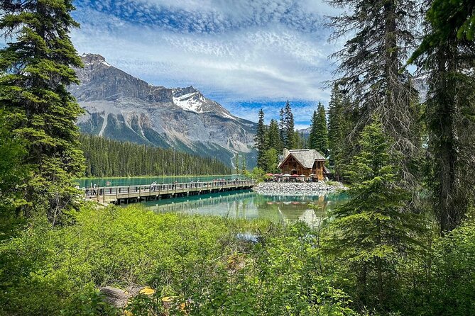 Banff Gondola, Lake Louise, Emerald Lake and Lake Minnewanka Tour - Comfort, Timing, and Photo Strategy for a Long Day
