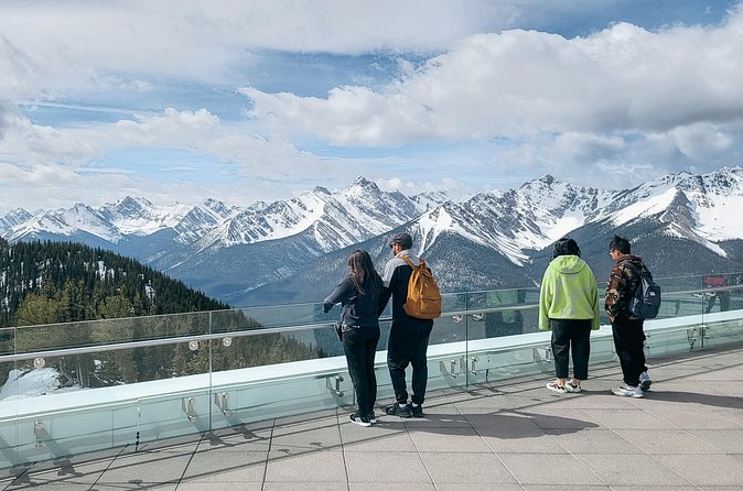 Banff Gondola & Lake Minnewanka Cruise Combo - Price and logistics: what you’re really paying for