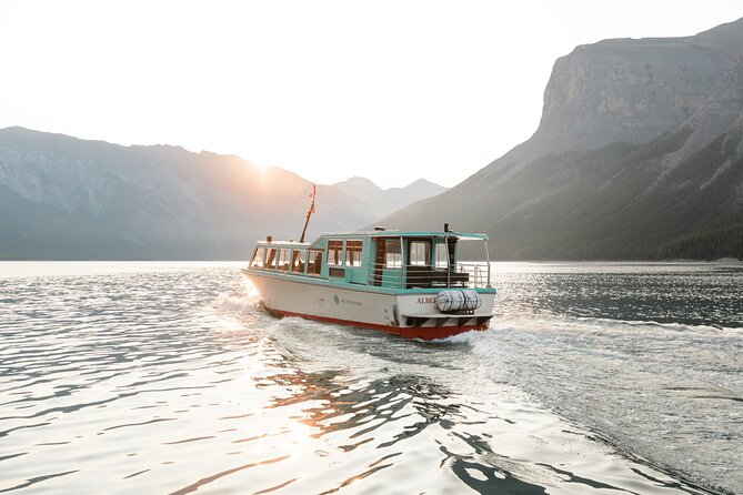 Banff Gondola & Lake Minnewanka Cruise Combo - Banff Gondola at Sulphur Mountain: the main event for views