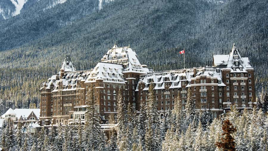Banff: Gondola Ticket and Johnston Canyon Hiking Tour - Timing, pickup, and drop-off: where the day can feel long
