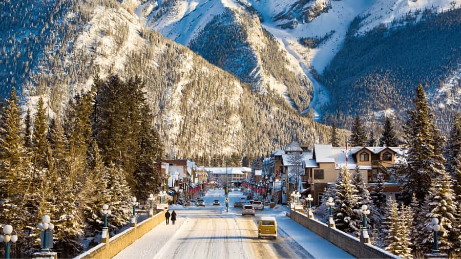 Banff: Gondola Ticket and Johnston Canyon Hiking Tour - What you get for $122: value check on this packed day