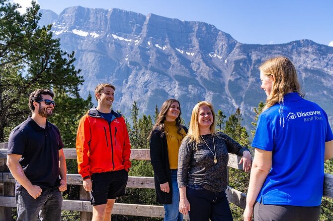 Banff Morning Tour Scenic Highlights and Gondola Ride - Key Highlights You’ll Feel Right Away