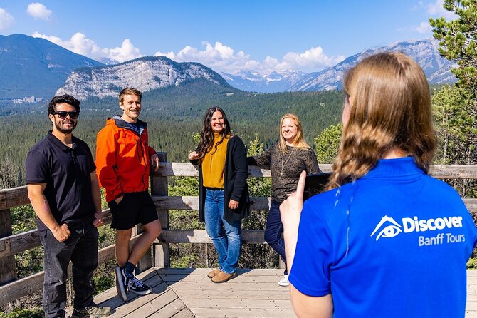 Banff Morning Tour Scenic Highlights and Gondola Ride - Banff Gondola: The Summit Time That Changes Your Whole Day