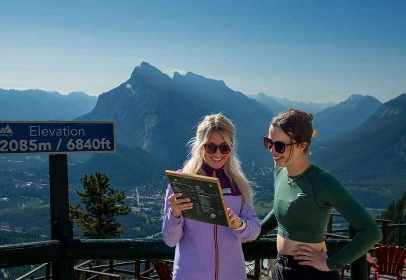 Banff Private Full-Day Tour Lake Louise, Gondola & more - Lake Louise Shoreline and the Cold Plunge Option