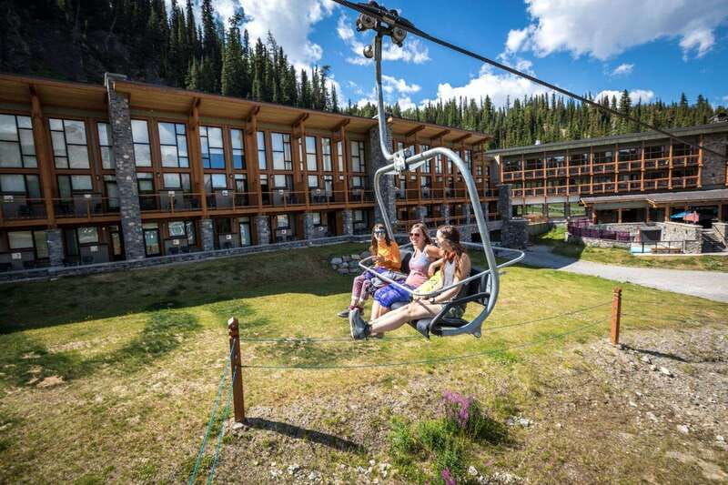 Banff: Sunshine Sightseeing Gondola and Standish Chairlift - Key points to know before you go