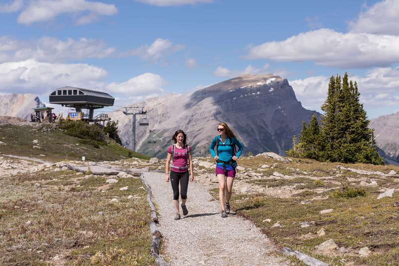 Banff: Sunshine Sightseeing Gondola and Standish Chairlift - Why the Sunshine Gondola + Standish Chairlift combo is such a good Banff day