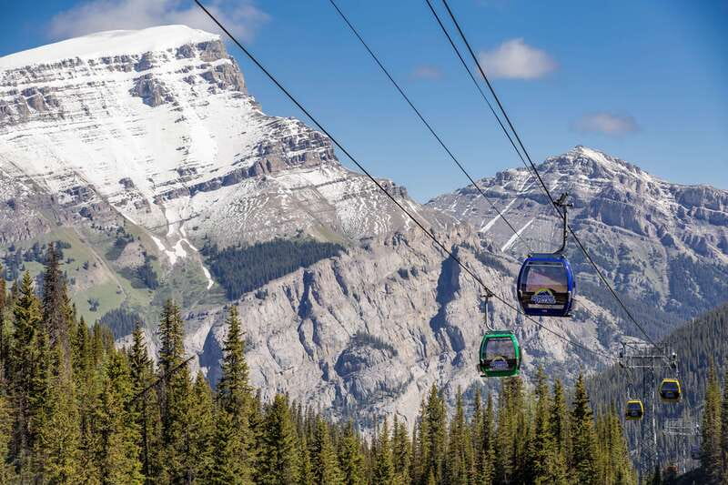 Banff: Sunshine Sightseeing Gondola and Standish Chairlift - Value check: is $53 per person worth it?