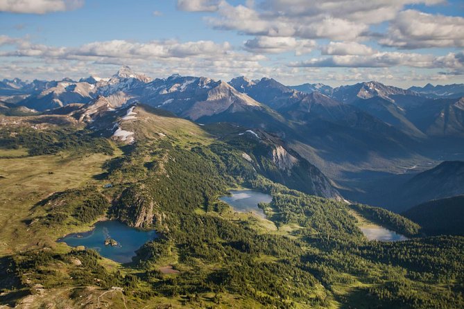 Banff Sunshine Village Gondola and Sightseeing - Sunshine Village Gondola: why this Banff ride feels different