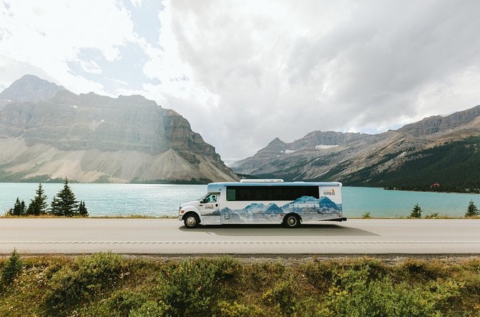 Banff Tour with Gondola & Lake Cruise - roundtrip from Calgary - Downtown Banff Time: Souvenirs, Lunch on Your Own, and Getting Your Bearings