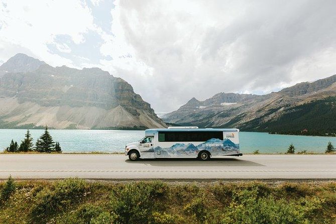 Banff Tour with Gondola & Lake Cruise - roundtrip from Canmore - Lake cruise timing: when it runs and why it matters