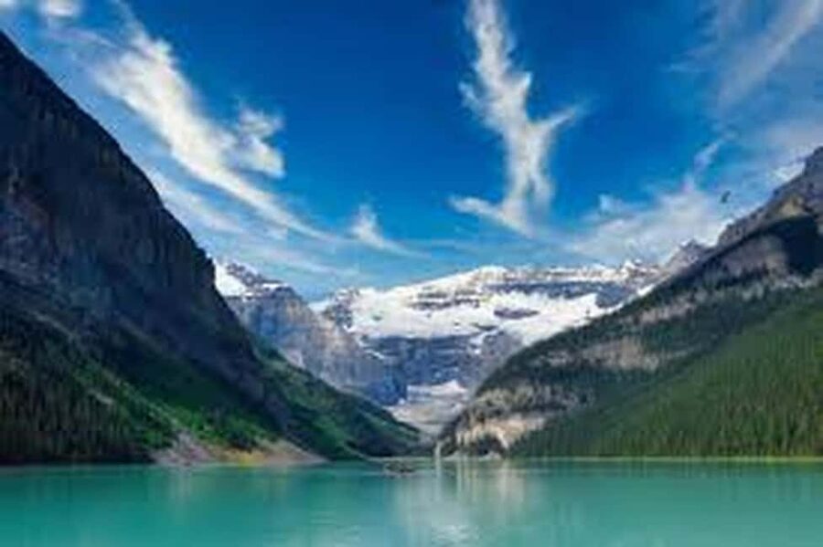 Banff Town, Gondola, Hot Springs, Bow Falls & Three Lakes - Key points worth knowing before you go