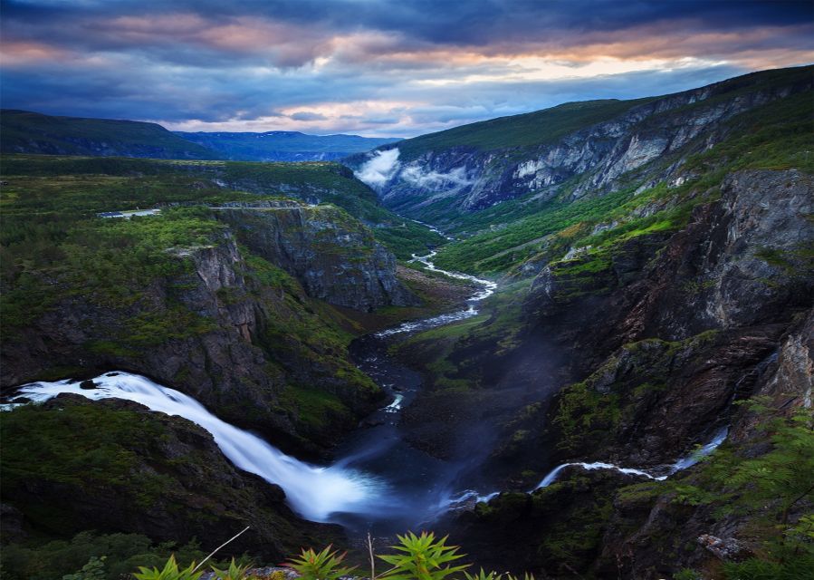 Bergen: Hardangerfjord, Voss Gondola & 3 Great Waterfalls - Timing and logistics: how the 9-hour day actually works
