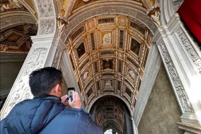 Best Of Venice: Saint Mark's Basilica, Doges Palace with Guide and Gondola Ride - St. Mark’s Basilica: skip-the-line entry and what to watch for