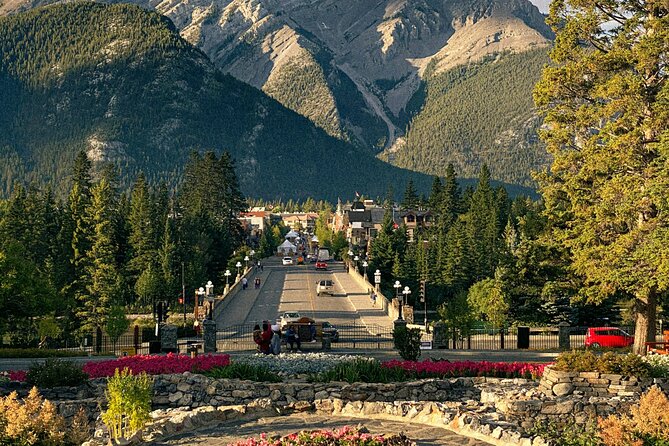 Calgary/Banff: Gondola, Upper Hot Spring, Bow Fall & Top 3 Lakes - Upper Hot Springs: important closure note (so you can plan for reality)
