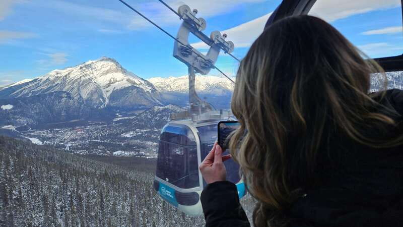 Calgary: Canmore, Banff, Lake Louise - Gondola Included - Key Things That Make This Trip Worth Your Time