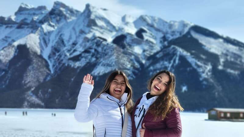 Calgary: Canmore, Banff, Lake Louise - Gondola Included - Banff Gondola: Sulphur Mountain Views You’ll Feel in Your Chest