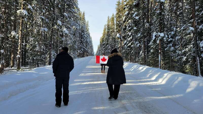 Calgary: Canmore, Banff, Lake Louise - Gondola Included - What You Really Get for the $136 Price