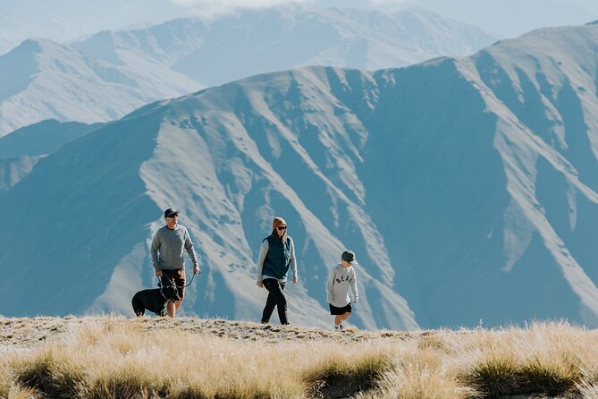 Cardrona Summer Gondola Sightseeing Pass - Weather and visibility: your real deciding factor