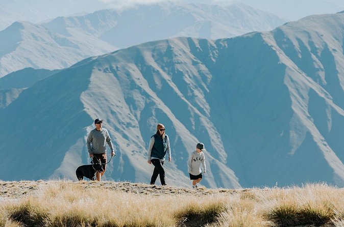 Cardrona Summer Gondola Sightseeing Pass - Who this pass is best for (and who may want something else)
