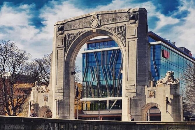 Christchurch City Private Day Tour with Gondola - International Antarctic Centre: optional, but built for weather days