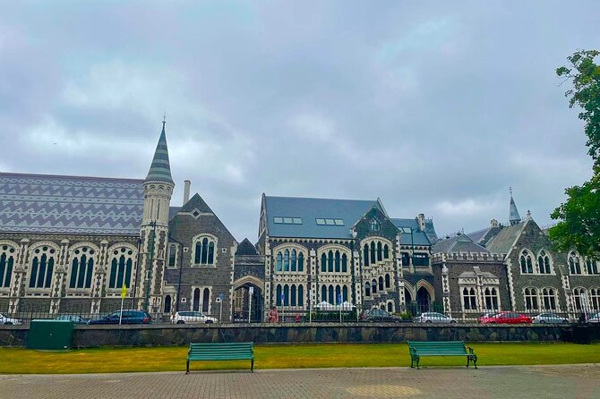 Christchurch City Private Day Tour with Gondola - Getting picked up in comfort: the door-to-door advantage