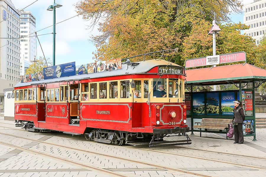 Christchurch Gondola and Tram City Tour Combo - Crowds, cruise ship days, and summer planning tips