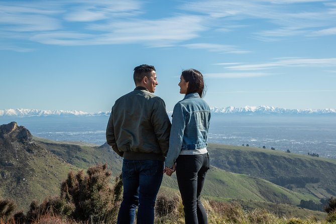 Christchurch Gondola Ride Ticket - Crater-rim nature walks: the view is the reward, but sneakers matter