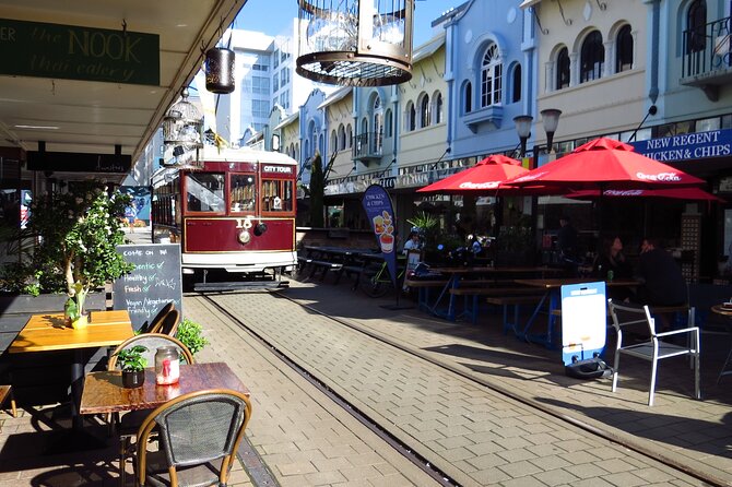 Christchurch Gondola Ride Ticket - Avon River punting upgrade: what changes when you add the combo