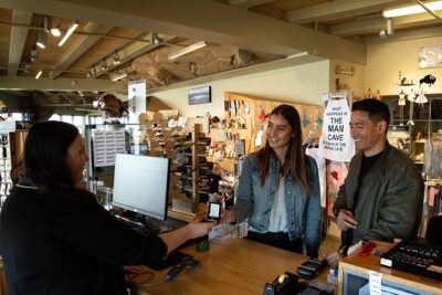 Christchurch Gondola Ride Ticket - Summit services at the Red Rock Cafe and Shop at the Top: where you’ll actually spend time