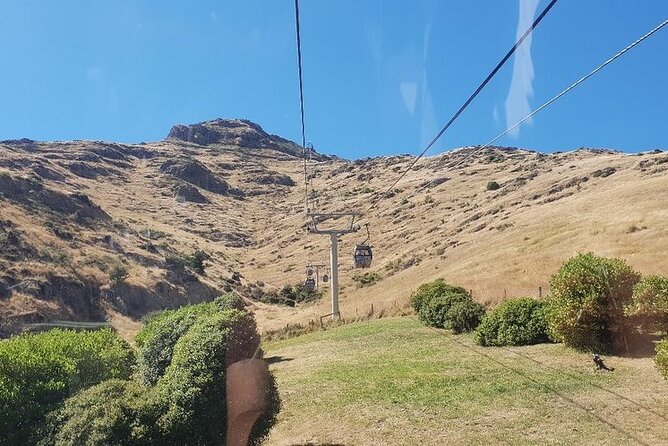 Christchurch Gondola Ride Ticket - Price and value: is $26.06 per person worth it?